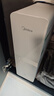美的（Midea）【白泽Max 1600G】家用0阻垢剂净水器6年RO反渗透厨下式净饮机过滤器 顶配通量  智慧触控屏升级 实拍图
