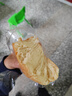 百草味黄油水牛乳手撕面包 1kg早餐小面包代餐蛋糕糕点量贩休闲零食团购 实拍图