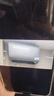 海尔（Haier）国家补贴20%双胆扁桶电热水器60升 BK3S 净肤洗 AI小魔盒 3300W变频速热 一级能效节能家用大水量 实拍图