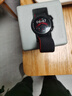 高驰COROS PACE 3双频全星座智能手表跑步骑行越野游泳 黑灰色织物款 实拍图