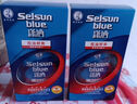 曼秀雷敦selsun潇洒清爽去屑洗发水20g 控油止痒洗发露男女 试用装 实拍图