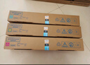 KONICA MINOLTA柯尼卡美能达 KONICA MINOLTA C226约2.3万页无忧畅印耗材包 高容黑色墨粉盒碳粉单支 TN223K 实拍图
