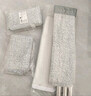 百家好世平板拖把37cm3布免手洗软手柄抑菌家用一拖净懒人拖地神器尘推 实拍图