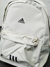 阿迪达斯adidas【滔搏运动】女子ADIDAS SP BP双肩包 JZ0721 F 实拍图