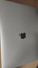 苹果（Apple） MacBook Pro/Air 二手苹果笔记本电脑 商务 办公 游戏 设计 剪辑 95新XT2【官方定制】i7-16G/512G 实拍图