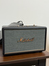 MARSHALL（马歇尔）ACTON III 音箱3代无线蓝牙摇滚家用重低音礼物音响 黑色 实拍图