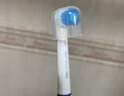 东耐伦适配博朗欧乐B/OralB电动牙刷头D12/D16/D100/P2000/P4000/3709替换头 8支 柔软护龈型+多角度清洁型 实拍图
