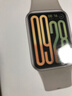 小米（MI）手环9Pro银色 智能手环 高精度运动健康 睡眠呼吸暂停监测 心率血氧监测运动手环送男友送女友 实拍图