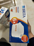 碧然德（BRITA）家用净水壶 滤水壶滤芯 MAXTRA+LE 去水垢专家滤芯 6枚装 实拍图
