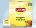 立顿（Lipton）红茶组合茶包黄牌精选袋泡茶100包80包客房办公室下午茶便携官方 红茶 100袋+赠可拉奥蔬菜饼干1包 实拍图