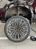赛轮液体黄金静音棉轮胎/汽车轮胎265/45R21 108W S01 SUV 实拍图