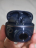 漫步者（EDIFIER）TO-U3 Plus真无线蓝牙耳机 半入耳式耳机 复古造型 礼物礼盒 适用苹果华为小米OPPO手机 暮蓝 实拍图