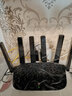 普联（TP-LINK）大道路由器7DR6430 BE6400 5G WiFi7千兆双频家用高速穿墙 2.4G wifi6无线 2.5G网口 游戏加速 实拍图