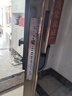 BECK博克指纹锁智能门锁密码锁电子锁防盗入户门锁人脸双摄猫眼V6P-plus 实拍图