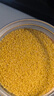 黄小米 油小米杂粮山西特产当季新米五谷杂粮粗粮熬粥月子米 【年货礼袋】山西黄小米2.5kg 实拍图