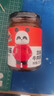 饭扫光辣椒酱 双椒牛肉酱205g 下饭菜  榨菜咸菜泡菜  拌饭拌面调味料 实拍图