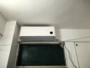 小米（MI）米家 1.5匹 新一级能效 巨省电 空调挂机 KFR-35GW/N1A1【国家补贴20%】整机十年质保 实拍图