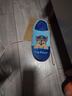 汪汪队儿童棉拖鞋冬耐磨室内男童女童卡通软底家居鞋小孩保暖拖鞋 1807天蓝 250/内长225mm  实拍图