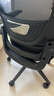 黑白调P1二代人体工学椅电脑椅子人工力学座椅久坐办公电竞椅学习椅国补 实拍图
