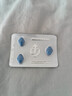 神度枸橼酸西地那非片 100mg*3片 齐鲁 男科用药 小蓝片 实拍图