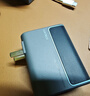 CUKTECH酷态科10号氮化镓超级闪充块SE120W/100W三口充电器PD快充头适用苹果17小米三星手机/平板/笔记本 实拍图