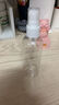 喷雾瓶塑料小型酒精喷壶消毒旅行便携分装瓶化妆补水细雾喷瓶液体 5个装【透明分装瓶】 实拍图