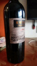 长城（GreatWall）【年终钜惠】星级标品老五星赤霞珠干红葡萄酒 屡获大奖 中粮集团 单支装750ml 实拍图