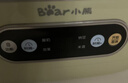 小熊（Bear）酸奶机 家用全自动大容量分杯米酒机酸奶发酵菌纳豆泡菜机SNJ-C10P2（浅绿） 实拍图