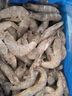 PHUKEY SEA生冷冻南美白对虾 海鲜水产 净重3斤 盒装 （41-50只/KG） 实拍图