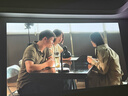 爱普生（EPSON）EF-52 家用投影仪 3x0.62''大尺寸芯片智能版（4K超高清 BOSE深度定制 全芯升级 ）国家补贴 实拍图
