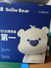 小白熊SnowBear吸奶器 免手扶电动全便携挂脖式 双边挤奶器3058IIPro 热门商品 实拍图