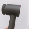 戴森（DYSON）HD15 高速吹风机 Dyson Supersonic 电吹风 负离子 速干护发礼  礼物推荐 HD15 紫红色 实拍图