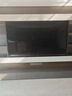 艾歌超薄大承重嵌入式电视伸缩挂架65-90英寸电视支架 适用小米海信TCL创维等 不挡插座 不挡音响AG-P8 实拍图