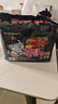 三养（SAMYANG）火鸡面三养速食方便面袋装 700g(140g*5)泡面拌面早餐零食 实拍图