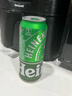 喜力经典500ml*18听整箱装 喜力啤酒Heineken 喜宴聚餐啤酒京东自营 实拍图