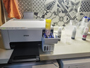 爱普生（EPSON）墨仓式 L3251彩色打印机 微信打印/无线连接 家用打印优选（打印、复印、扫描、AI学习打印机） 实拍图