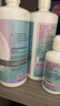 卫康隐形眼镜护理液 新视（甘露醇）杀菌保湿美瞳通用 500ml*2+125ml  实拍图