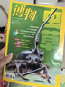 博物杂志 青少年科普百科知识 儿童科普大百科期刊 中小学生通识教育课外阅读 中国国家地理青春版杂志铺单本/半年/全年订阅2024/2025年1月-6月/7月-12月任选非过刊博物君远古动物园 【12个 实拍图