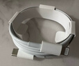Apple/苹果 60W USB-C数据线-1米 type-c苹果充电线手机数据线 苹果17充电线iphone17充电线 实拍图
