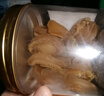 小海故事 鲍鱼干净含量100g约10-12只/罐 源头直发 淡干鲍鱼干货煲汤 实拍图