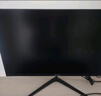 KKTV27英寸显示器  IPS高清 内置音响　旋转升降底座 广色域 微边框 办公影娱液晶电脑屏幕 KE27FI 实拍图