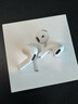 Apple/苹果【两年AC+套装版】AirPods 4(支持主动降噪)搭配无线充电盒(USB-C)苹果蓝牙耳机四代 实拍图