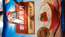桂格（QUAKER）即食燕麦片1000克袋装 营养早餐 膳食纤维 零添加白砂糖 实拍图