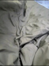雅鹿·自由自在水洗棉被套单人150x200cm磨毛被罩单件1.5米床学生宿舍褥子套深灰 实拍图