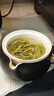 狮峰 明前龙井茶100g 实拍图