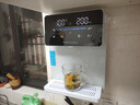 荣事达(Royalstar)管线机制冷制热一体壁挂式直饮水机 家用餐边柜即热式饮水机 自吸式 接下置桶装水 【白色即热款】需搭配净水器自行安装 实拍图