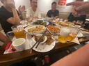 GUO LIAN国联 国产盐冻大虾 无冰净重3斤 特大号45-60只 白对虾海鲜生鲜 实拍图