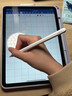 倍思电容笔iPad苹果笔【360°触控】适用25年Pro/Air/Mini7/iPad11平板触控触屏手写笔磁吸applepencil 实拍图