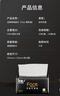 洁柔抽纸 黑Face可湿水3层130抽面巾纸*18包 湿水强韧 自然无香 实拍图