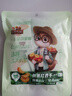 三只松鼠倒蒸红杏干106g/袋 蜜饯果干果脯办公室休闲零食 实拍图